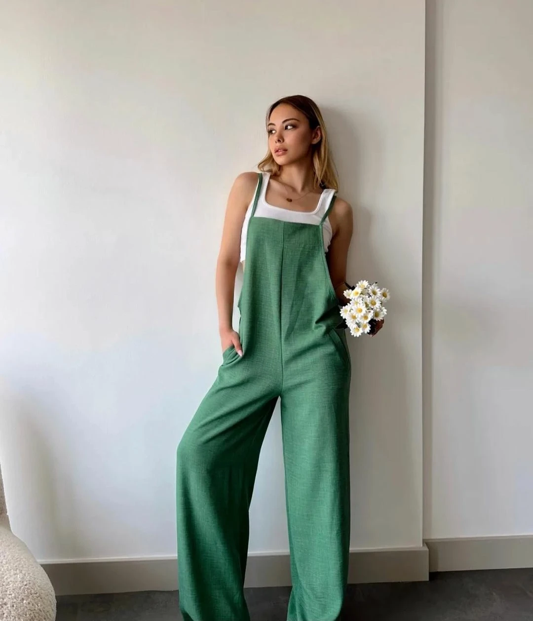 Aerobin Keten Slopet Tulum