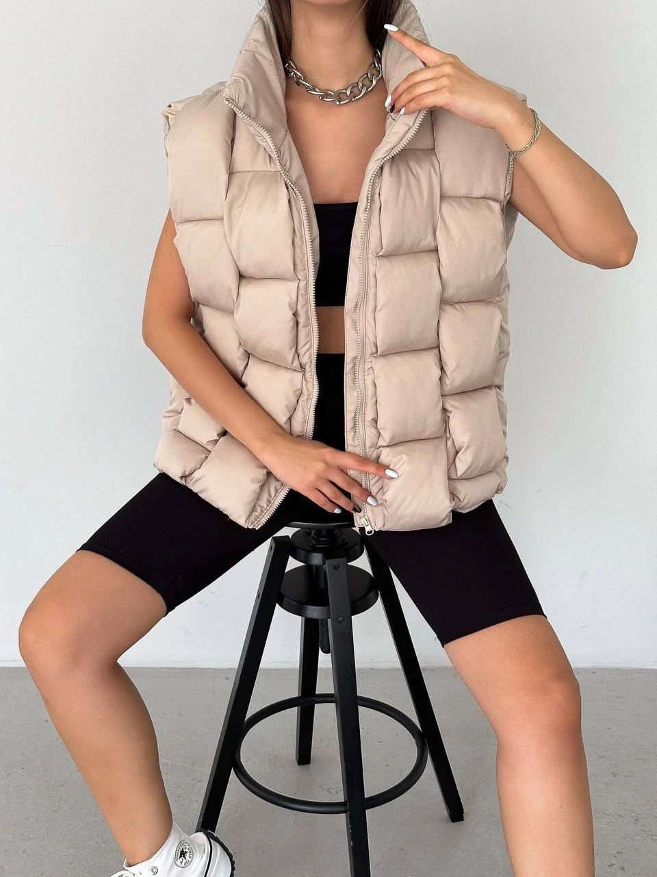 Rahat Kalıp Şişme Yelek