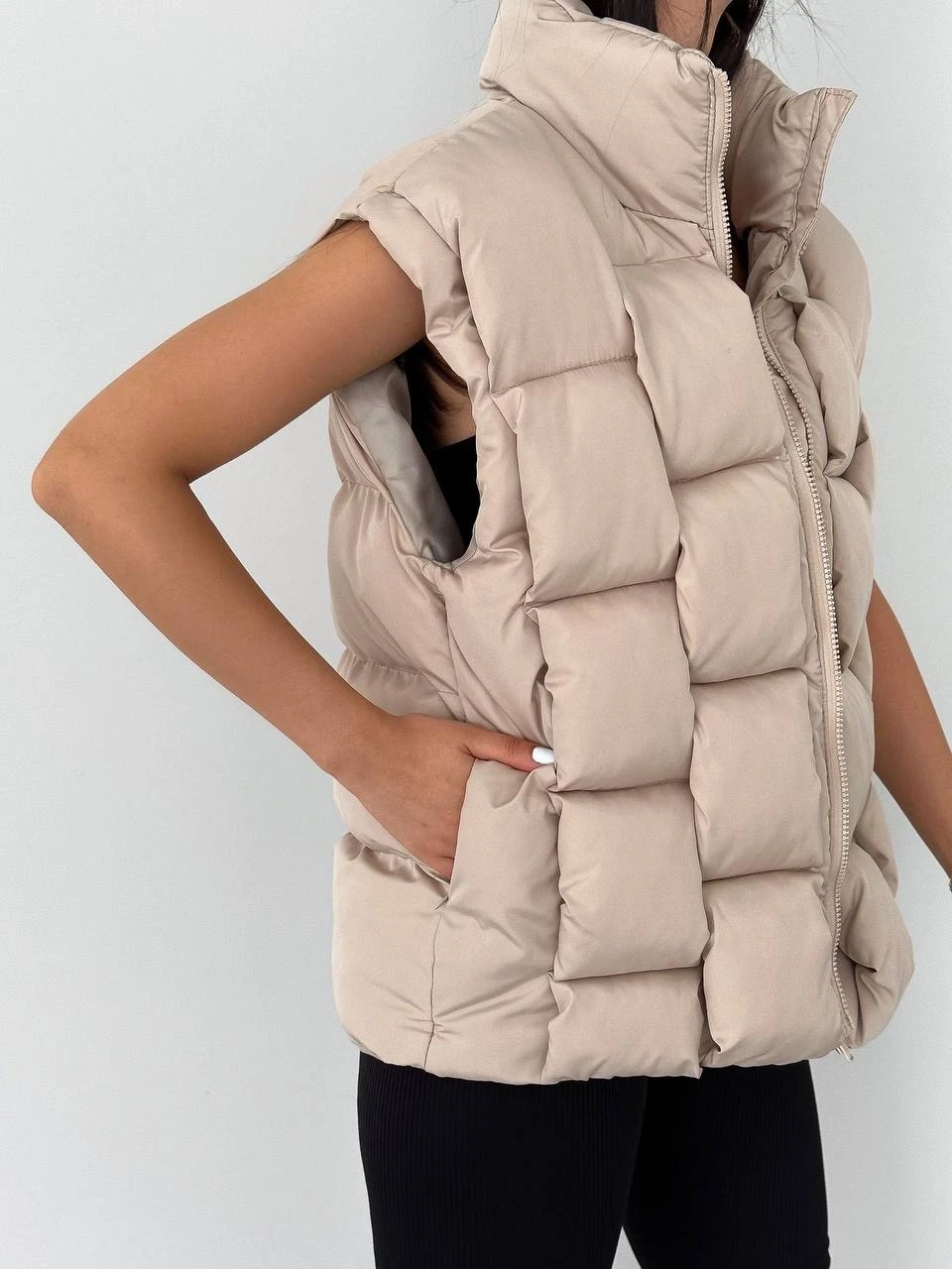 Rahat Kalıp Şişme Yelek