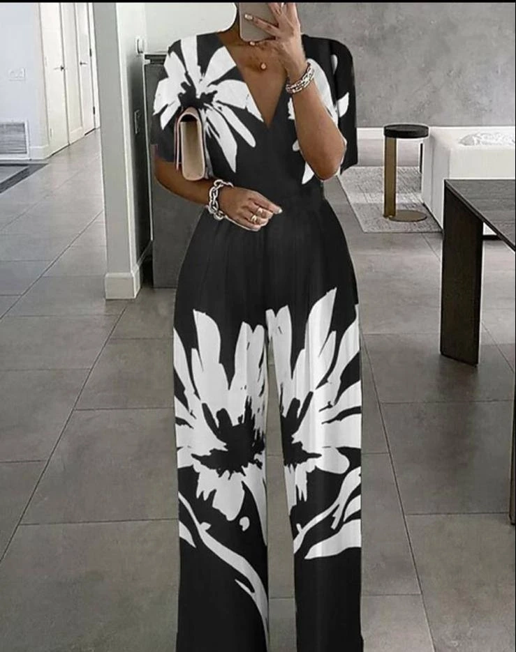 Sandy Kumaş Dijital Tulum