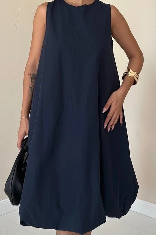 Comfort Balon Elbise