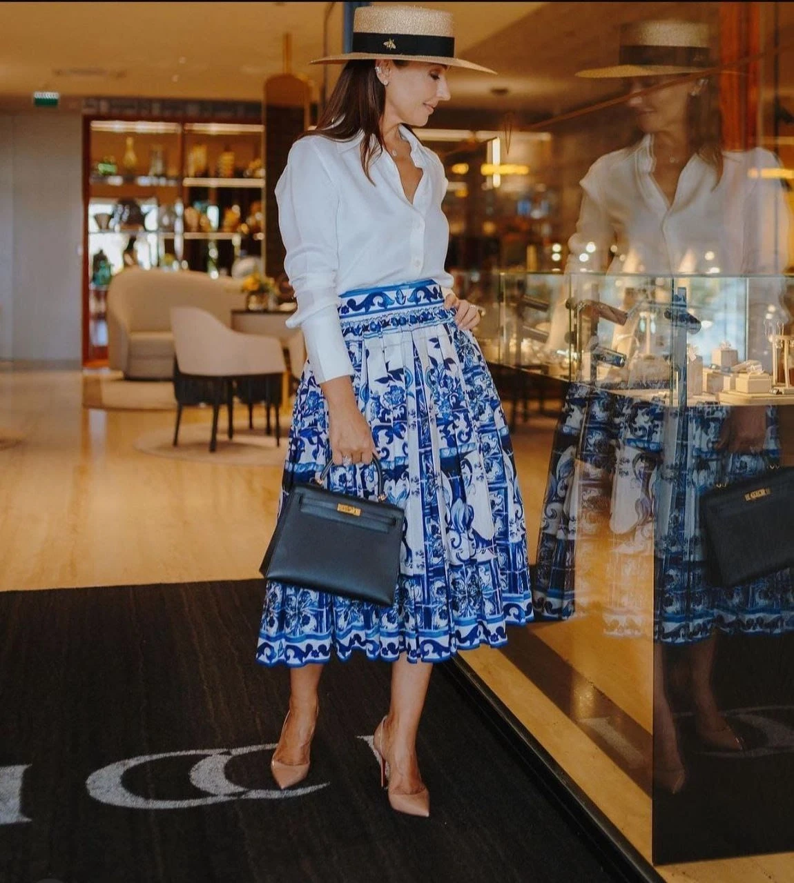 D G Etek İthal Krep Kumas