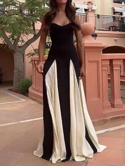 Dalgıç Kumaş Kiloş Elbise