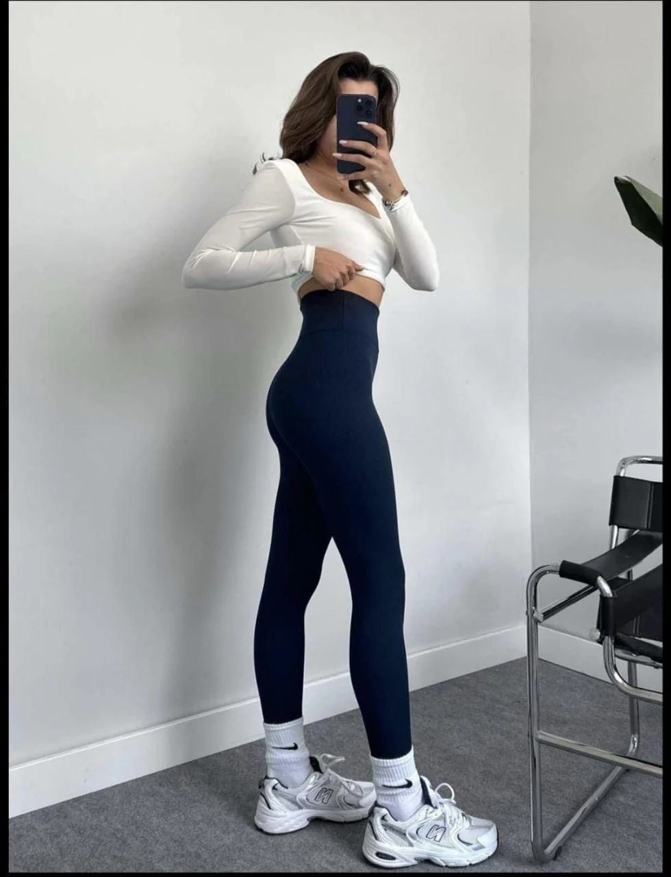 Oysh*** Şardonlu Tayt