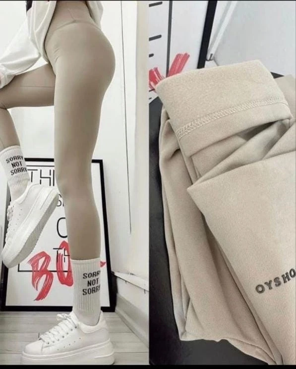 Oysh*** Şardonlu Tayt