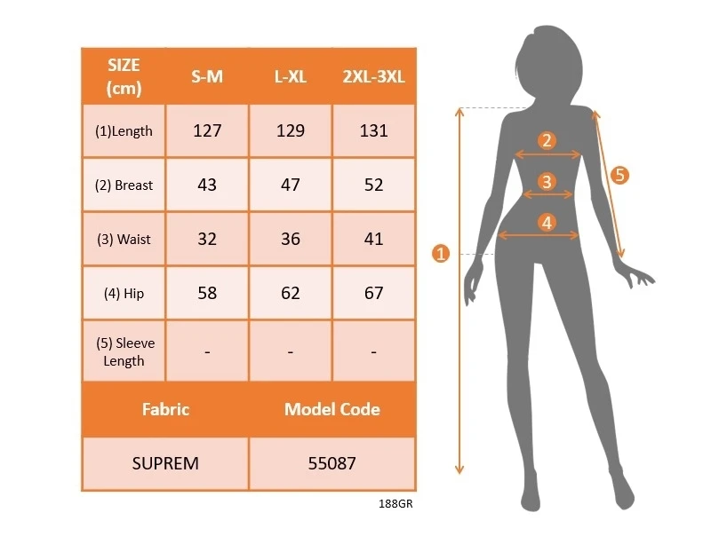 Beli Gipeli Etnik Desen Sıfır Kol Süprem Elbise