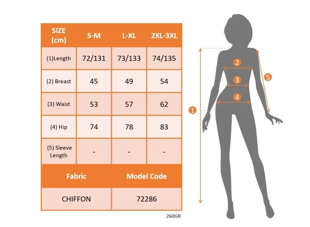 Omuzlardan Açık Daire Yakalı Astarlı şifon Elbise