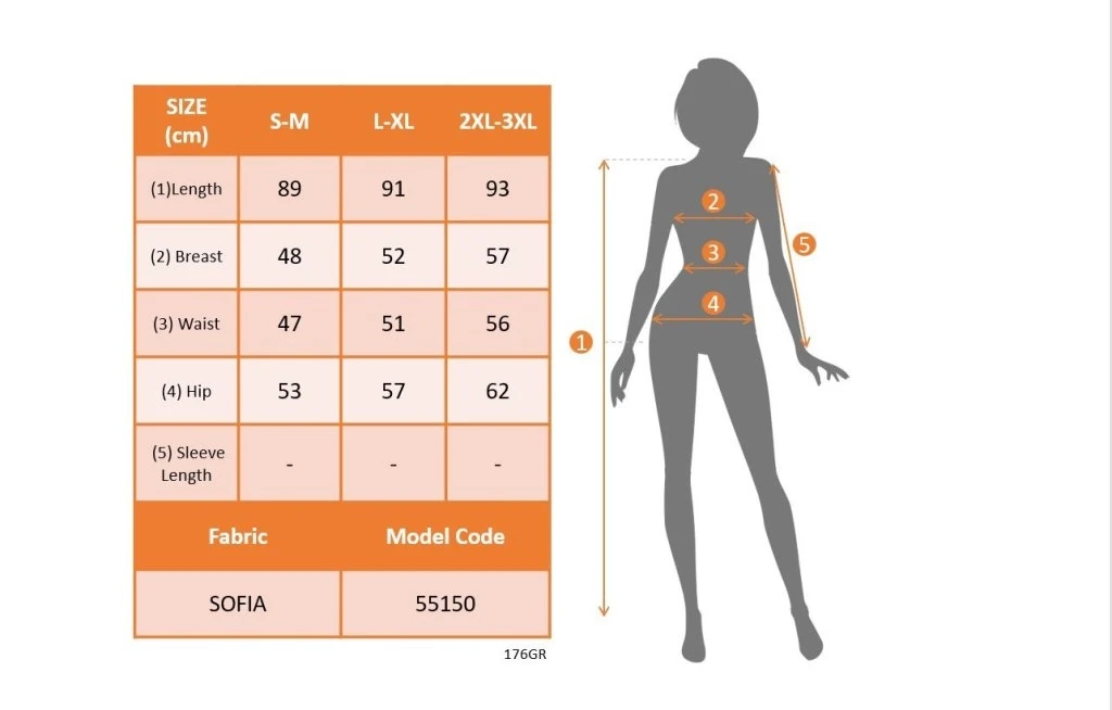 Sıfır Kollu Bisiklet Yakalı Desenli Sofya Elbise