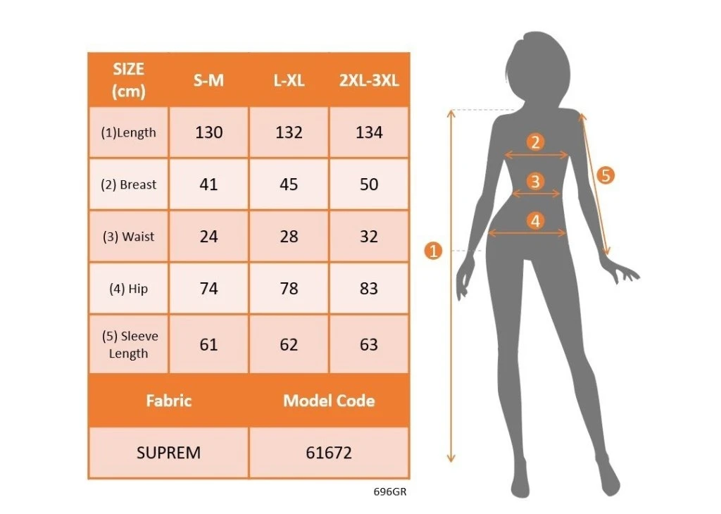 Kadın Uzun Kollu Kruvaze Yaka Leopar Desenli Süprem Elbise