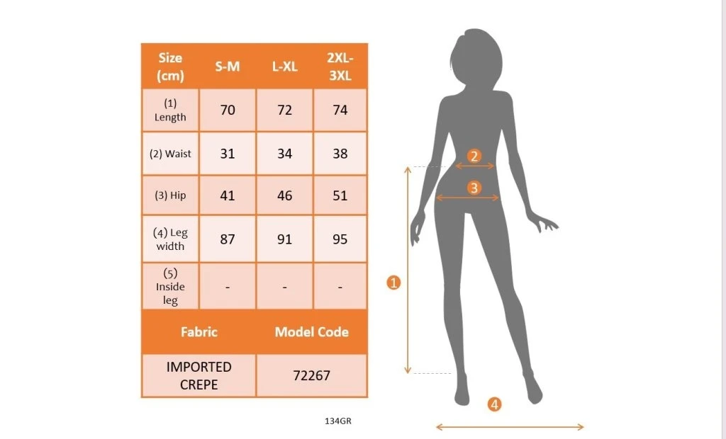 Yüksek Bel Asimetrik Detaylı Ithal Krep Etek