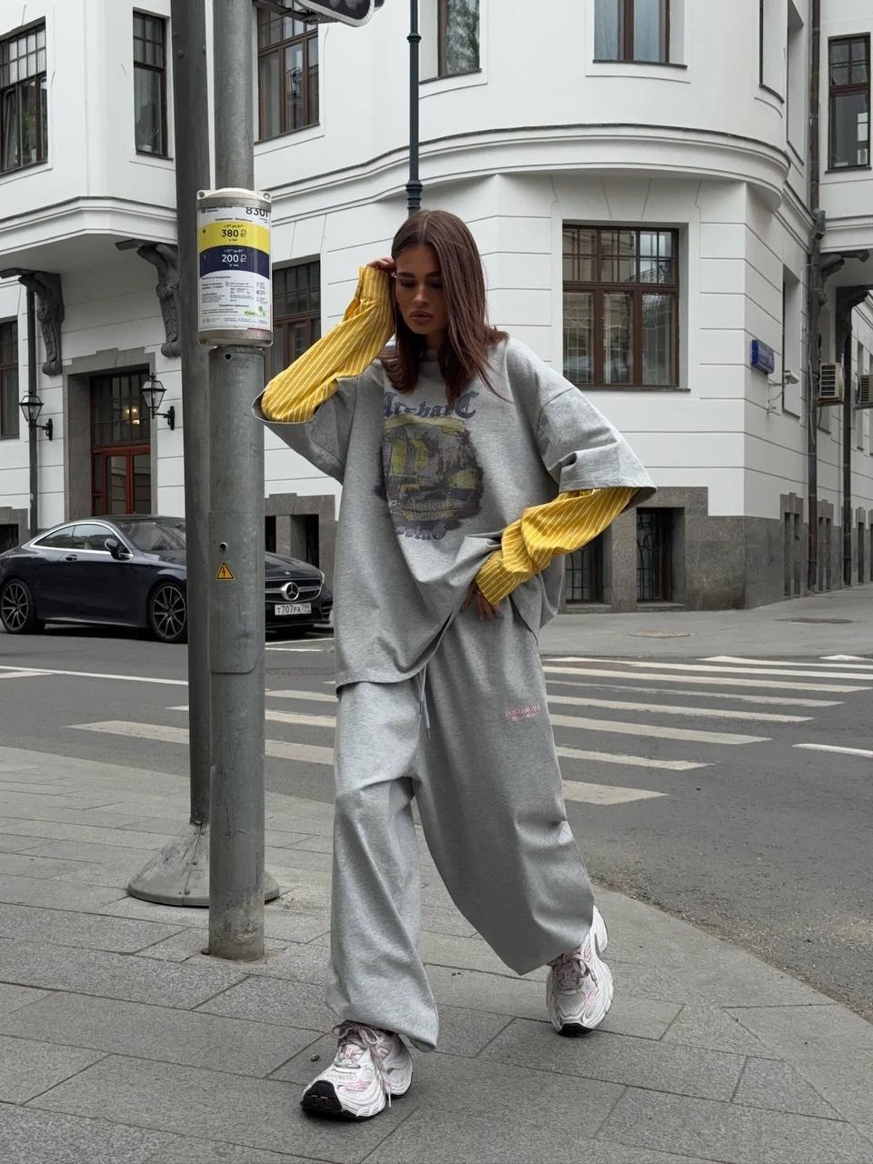 Dijital Baskı Kol Detay Üç İplik Takım