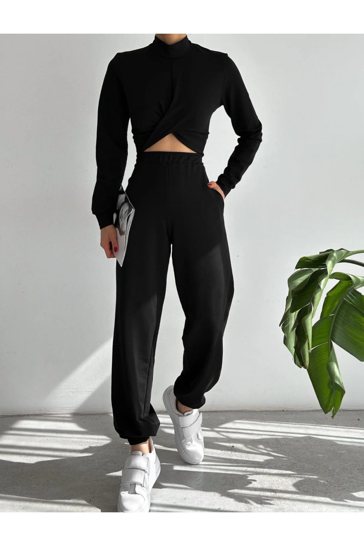 İthal Kumaş Alt Üst Takım