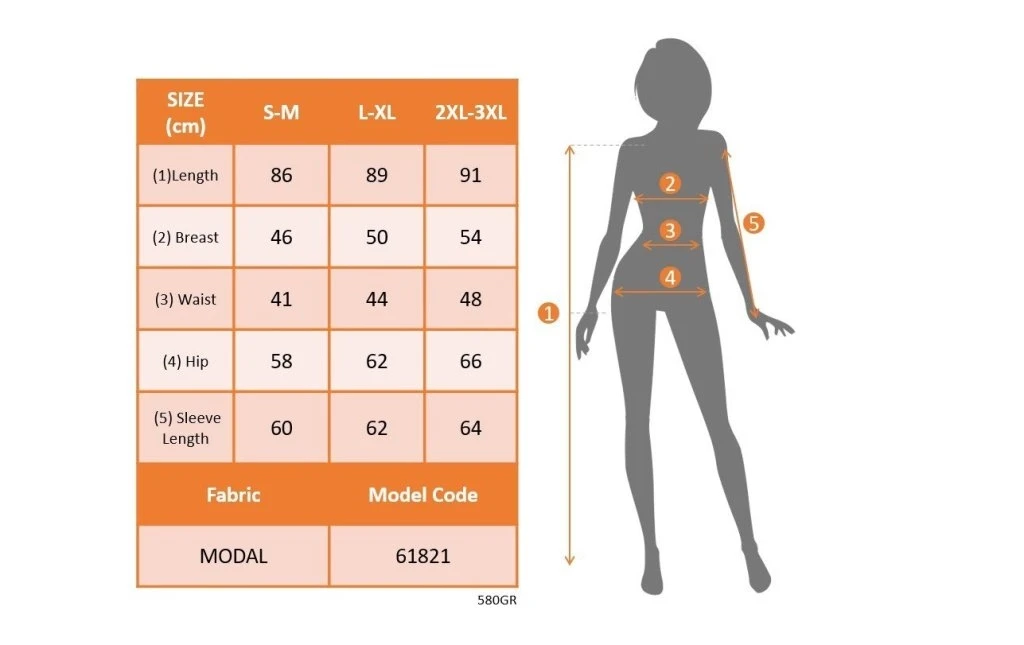 Uzun Kollu Kruvaze Yakalı Fırfırlı Belden Kuşaklı Leopar Desen Modal Elbise