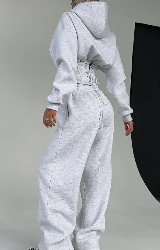 Üç İplik Pamuklu Tasarım Takım