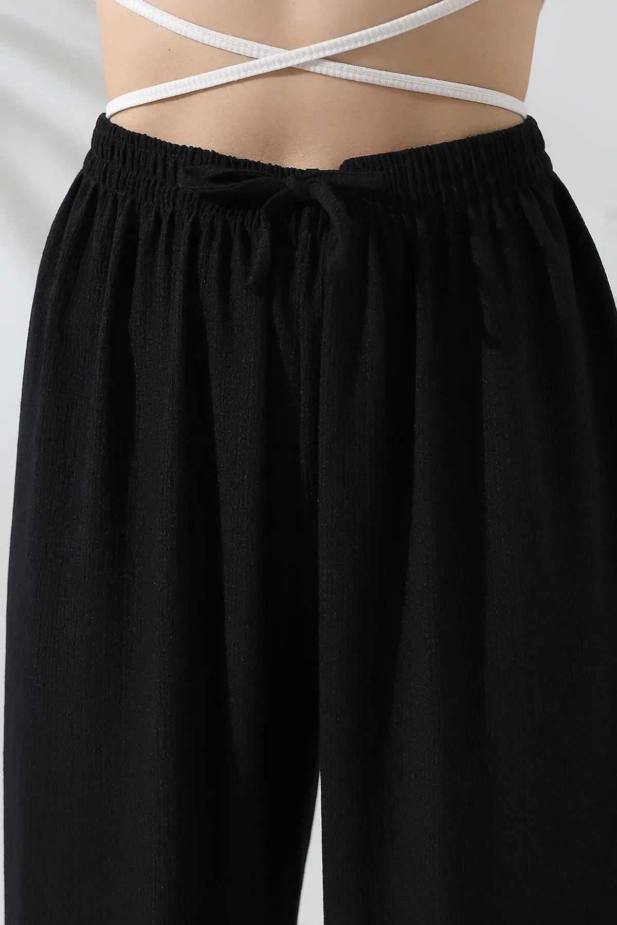 Bol Paça Viskon Pantalon-cpnt9098-syh