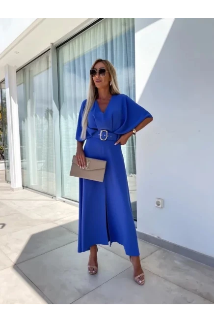 Jessica Kumas Kemerli Elbise