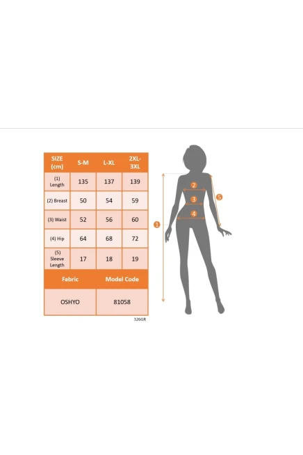 Kısa Kollu Düğmeli Paçaya Doğru Geniş Cepli Uzun Bürümcük Tulum