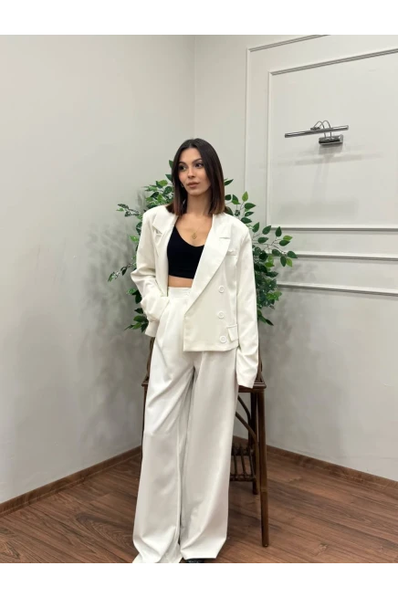 Ceket Pantalon Tasarım Takım