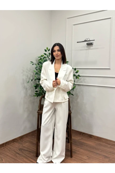 Ceket Pantalon Tasarım Takım