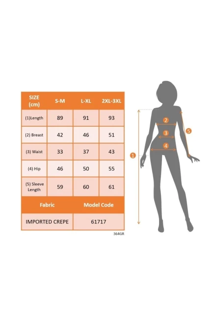 Kadın Uzun Kollu Kruvaze Yakalı Büzgü Detaylı Krep Kısa Elbise