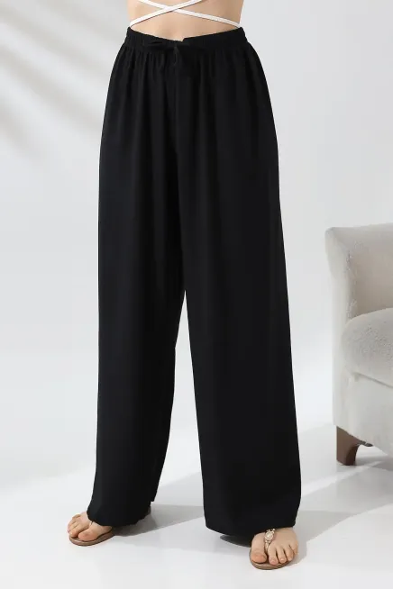 Bol Paça Viskon Pantalon-cpnt9098-syh - 4